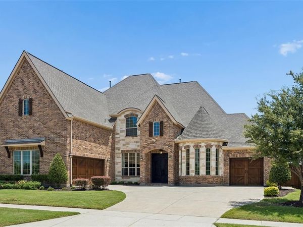 7272 Calypso Lane, Frisco, TX 75036