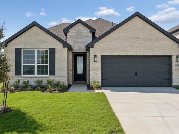 4145 Gonzales Drive, McKinney, TX 75071