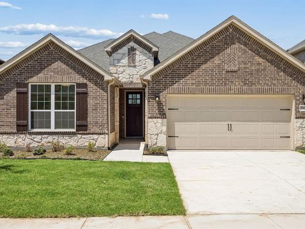 5936 Merian Drive, Pilot Point, TX 75009