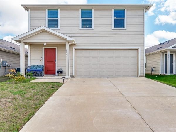 12037 Arabian Road, Providence Village, TX 76227