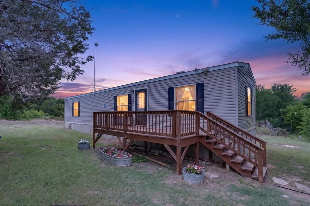 2708 Frontier Trail, Granbury, TX 76048 Main Photo
