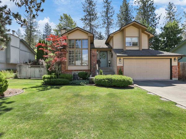 5511 W Rifle Club Rd, Spokane, WA 99208