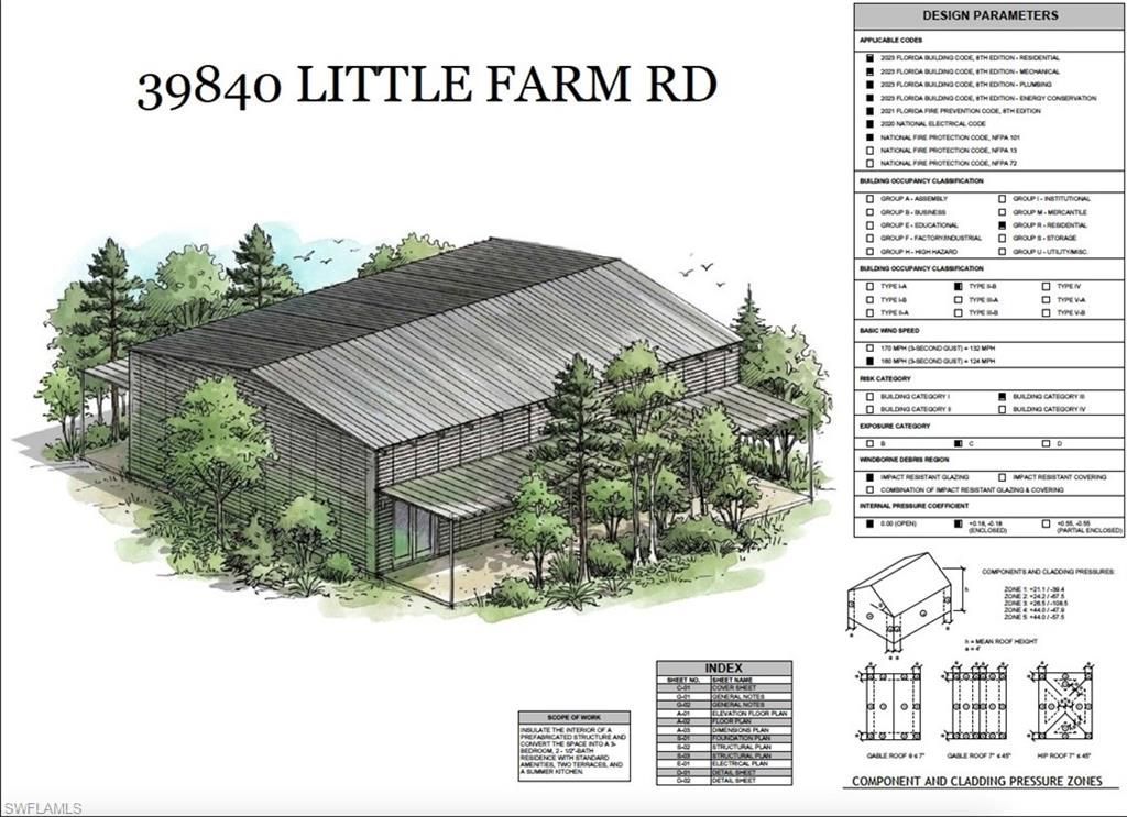 39840 Little Farm Rd , Punta Gorda, FL 33982 Photo