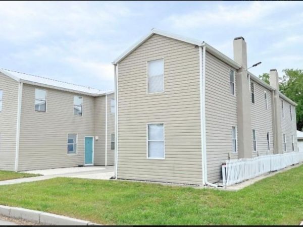321 W IANTHE STREET , Unit 6, TAVARES, FL 32778