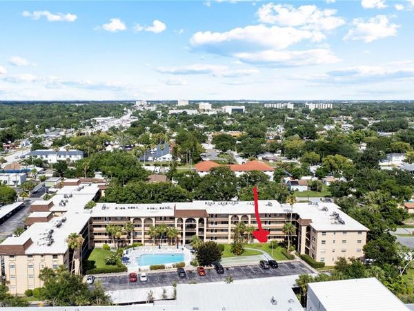2525 W BAY DRIVE , Unit D13, LARGO, FL 33770