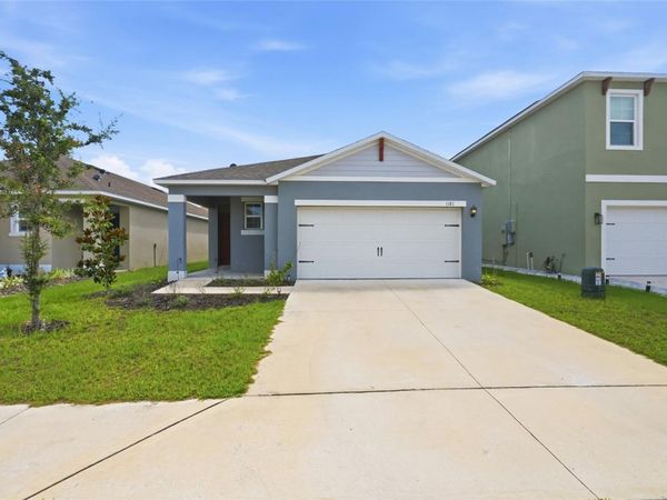 1181 CASCADES AVENUE , DAVENPORT, FL 33837