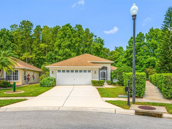 7740 CRAIGHURST LOOP , TRINITY, FL 34655