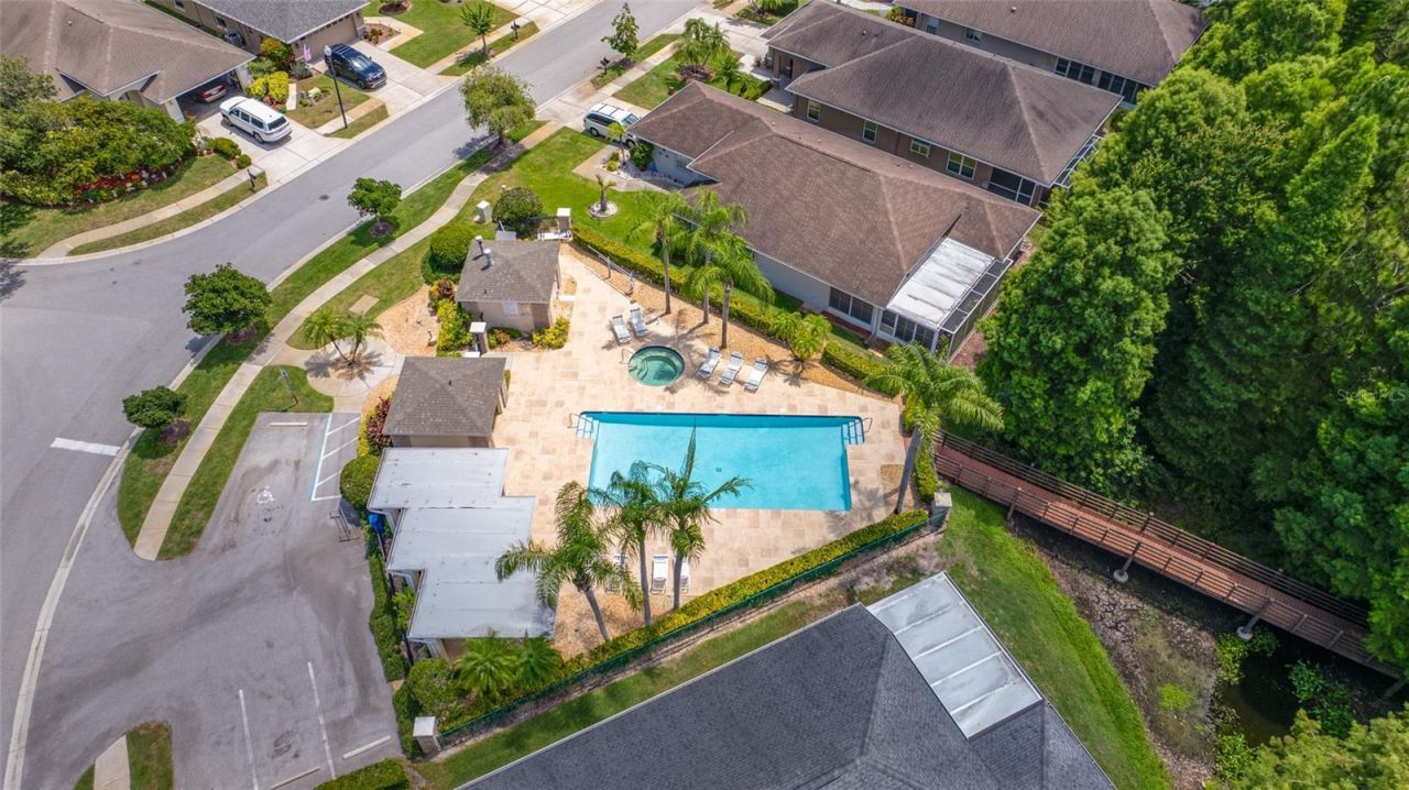 7740 Craighurst Loop , Trinity, FL 34655 Photo