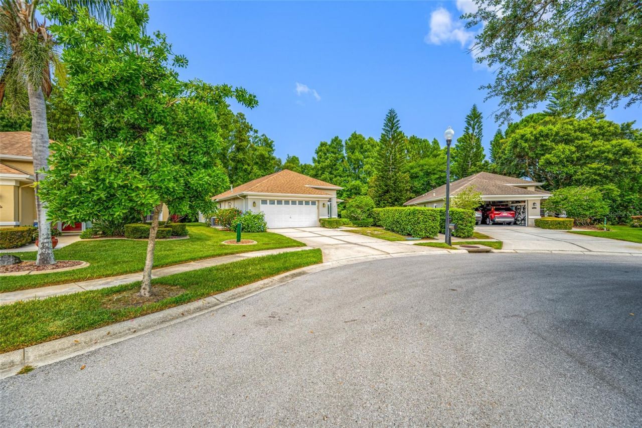 7740 Craighurst Loop , Trinity, FL 34655 Photo