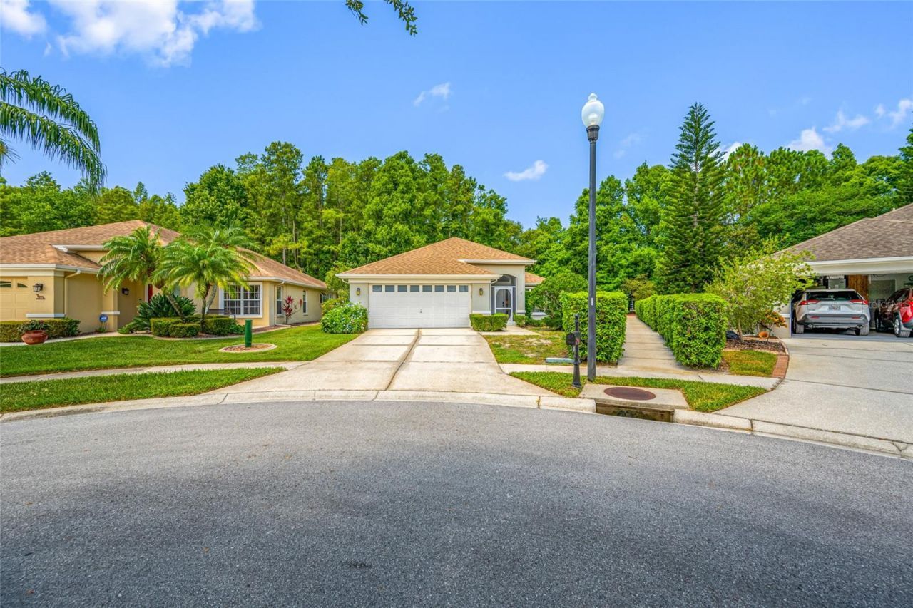 7740 Craighurst Loop , Trinity, FL 34655 Photo