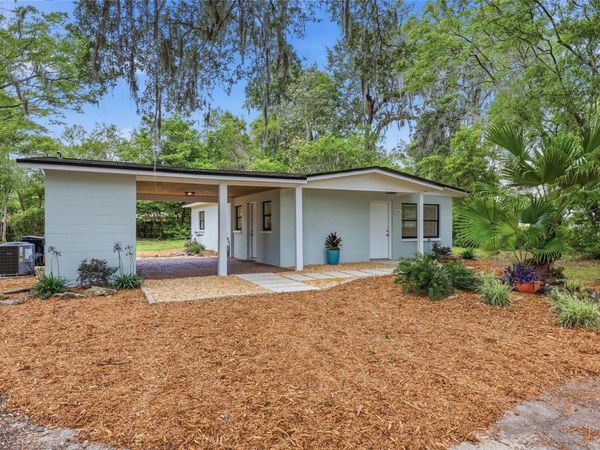 2306 NW 47TH TERRACE , GAINESVILLE, FL 32606