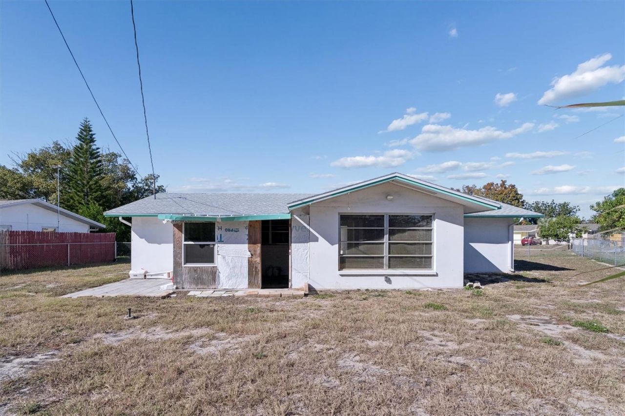 7608 Redcoat Avenue , Port Richey, FL 34668 Photo