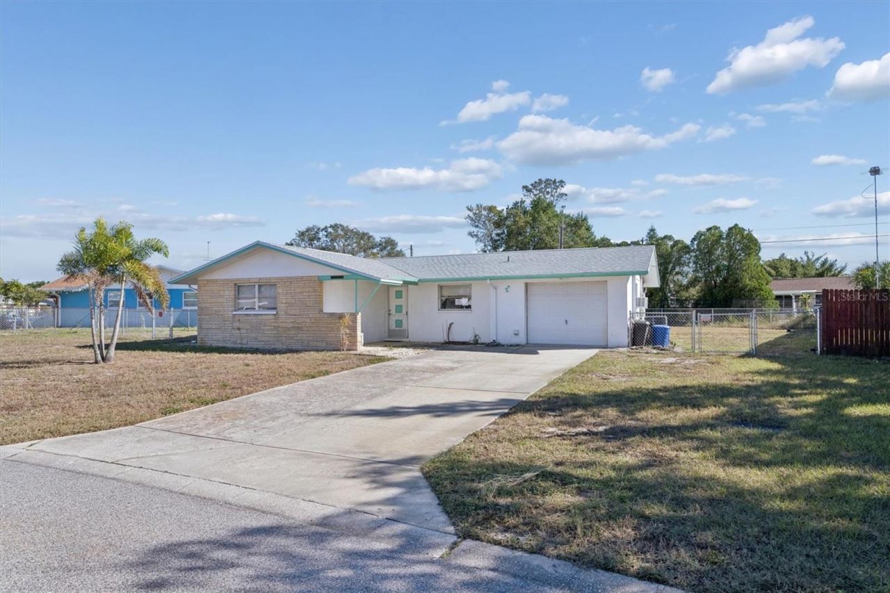 7608 Redcoat Avenue , Port Richey, FL 34668 Photo