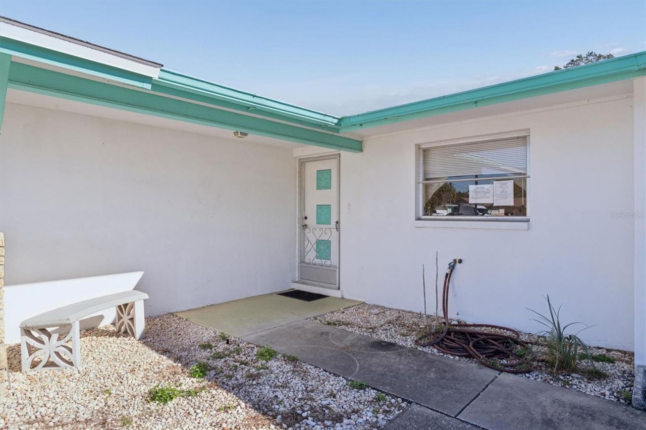 7608 Redcoat Avenue , Port Richey, FL 34668 Photo