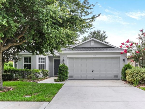 4834 INDEPENDENCE TRAIL , LEESBURG, FL 34748