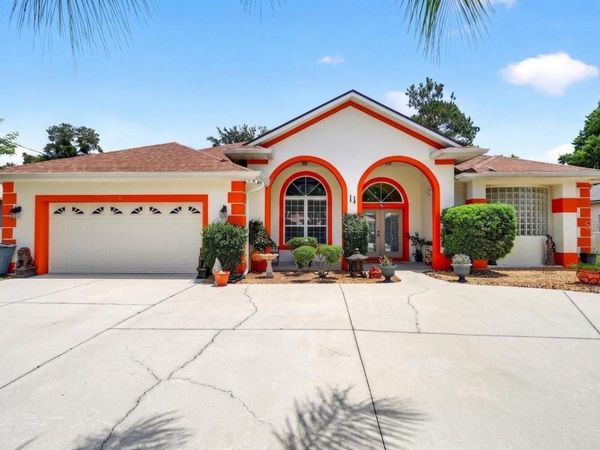 11 ROYAL TERN LANE , PALM COAST, FL 32164