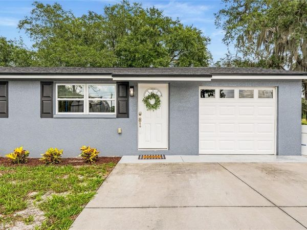 749 N SR 415 , OSTEEN, FL 32764
