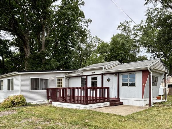 716 Third Drive, Coldwater, MI 49036