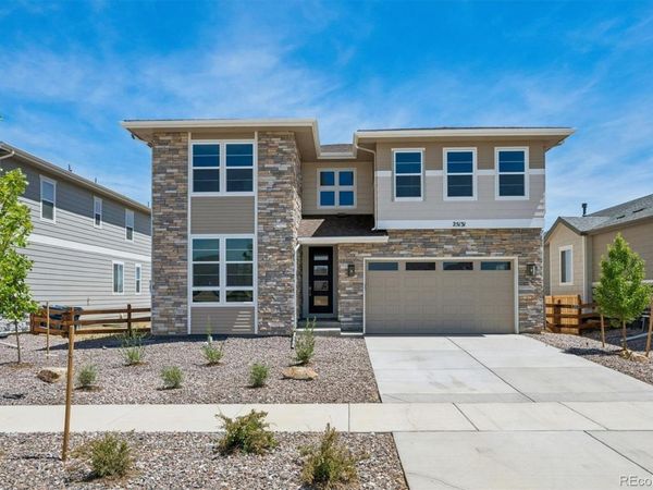 25131 E Evans Drive , Aurora, CO 80018