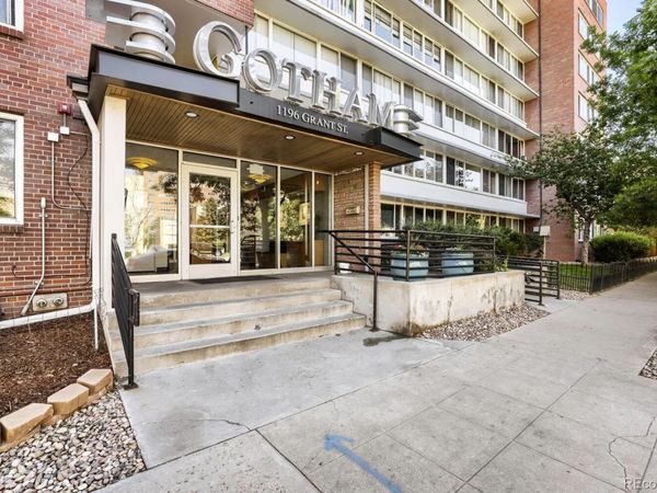 1196 N Grant Street, Unit 305, Denver, CO 80203