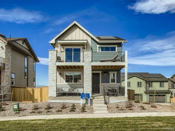 3870 W 82nd Lane , Westminster, CO 80031