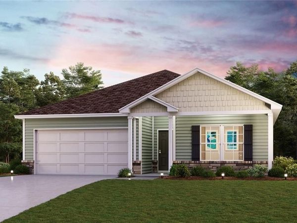 221 Woodlake Landing , Hartwell, GA 30643