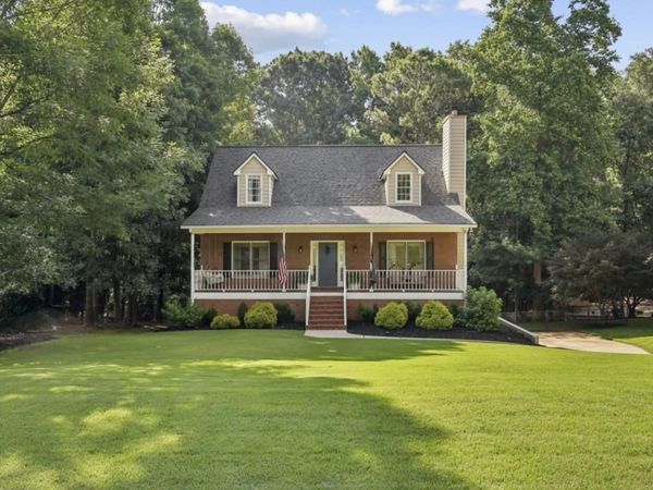 2055 Ivy Lane , Cumming, GA 30041