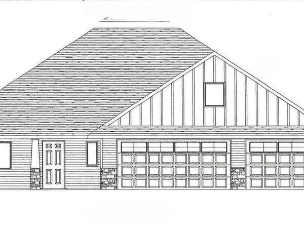 275 Elk Run Lane SE, Hutchinson, MN 55350