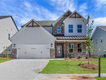 4171 Adler Circle, Buford, GA 30519