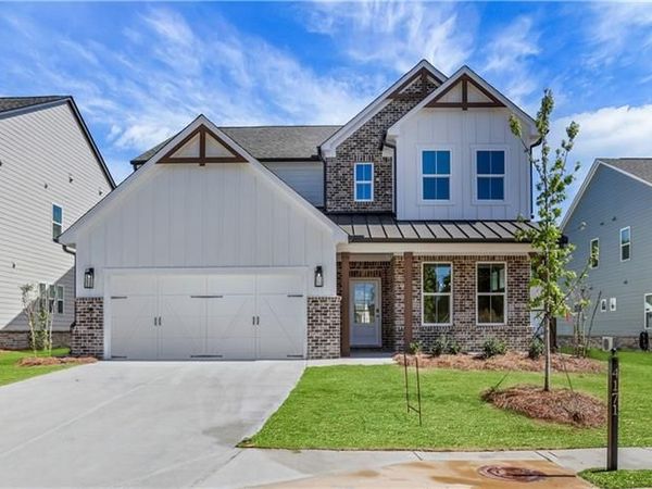 4171 Adler Circle , Buford, GA 30519