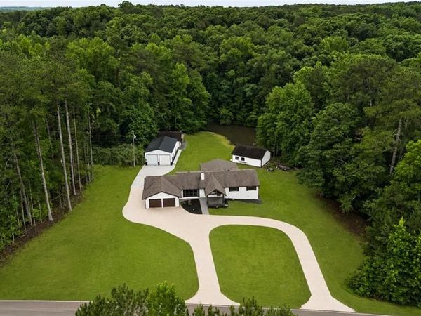 2304 Turner Church Road , Mcdonough, GA 30252
