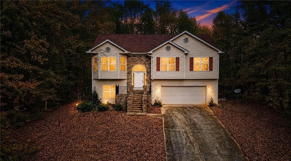 20 Crooked Creek Way, Covington, GA 30016 Main Photo