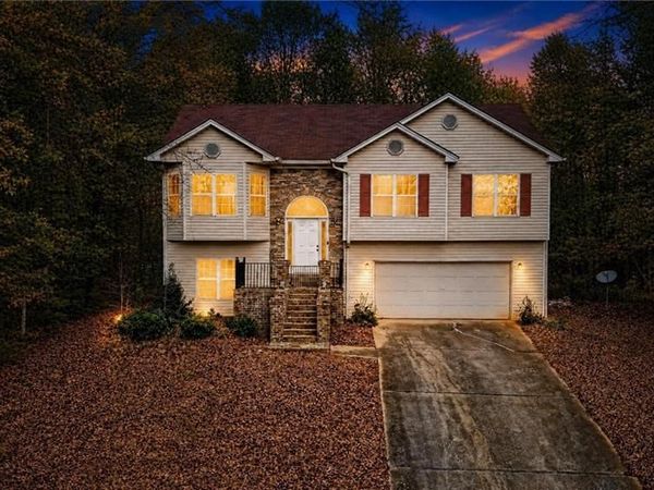 20 Crooked Creek Way , Covington, GA 30016