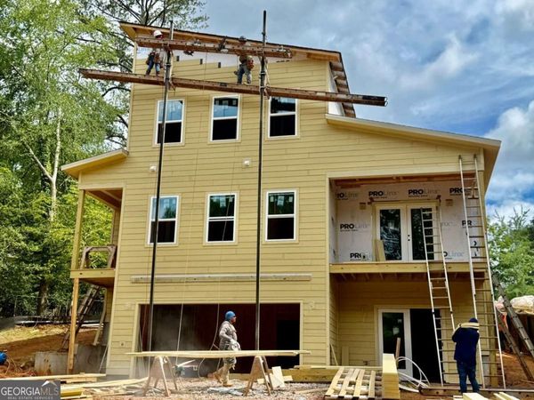 520 Rivermont Road, Athens, GA 30606