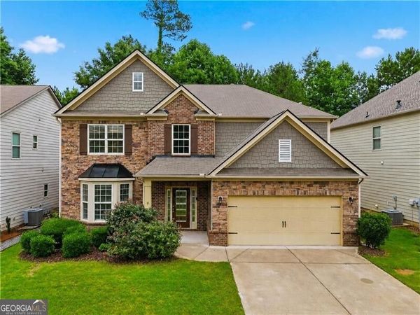 211 Providence Lane, Canton, GA 30114