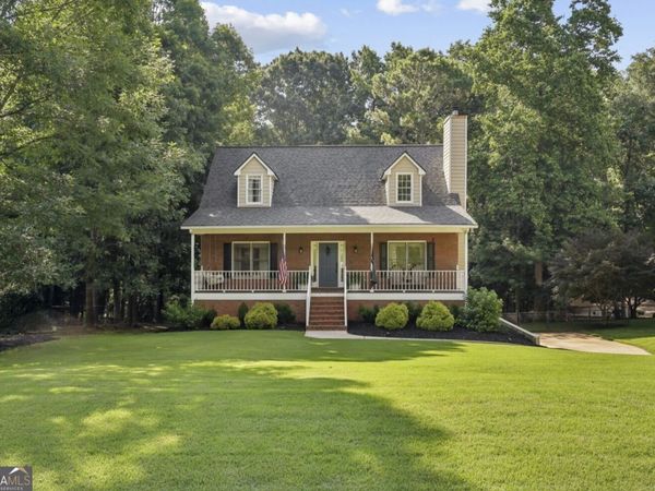 2055 Ivy Lane, Cumming, GA 30041