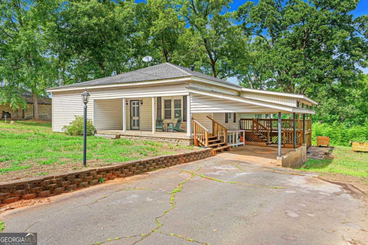 1022 Jones Ferry Road, Elberton, GA 30635 Main Photo