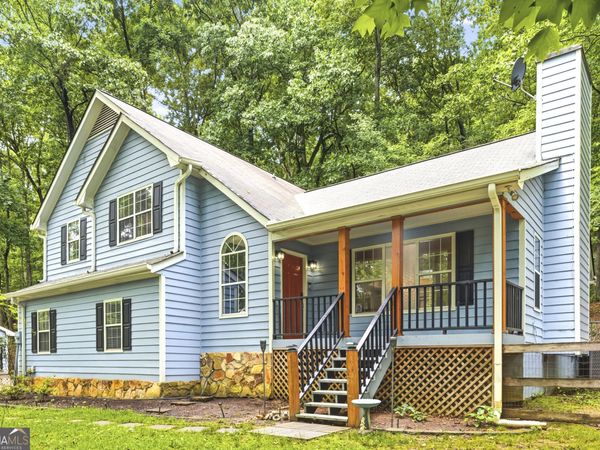 5995 Cascade Palmetto Highway, Fairburn, GA 30213