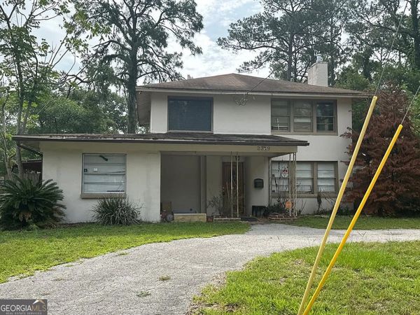 2319 Schumacher Avenue, Jacksonville, FL 32207