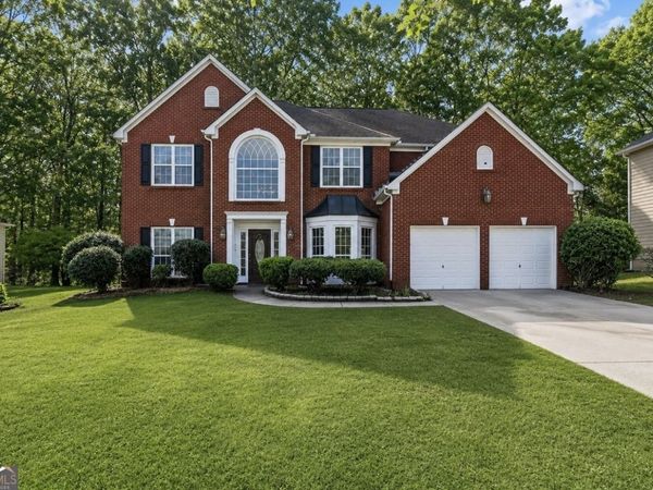 775 Martin Field Drive, Lawrenceville, GA 30045