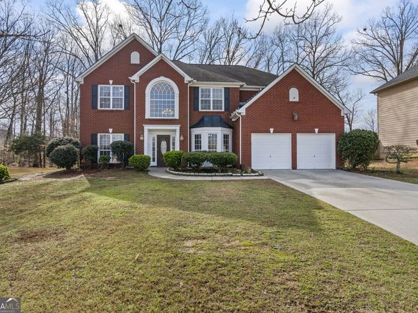 775 Martin Field Drive, Lawrenceville, GA 30045