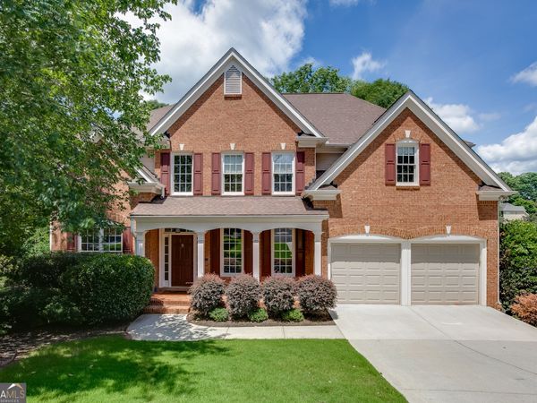 3124 Grove View Court, Dacula, GA 30019