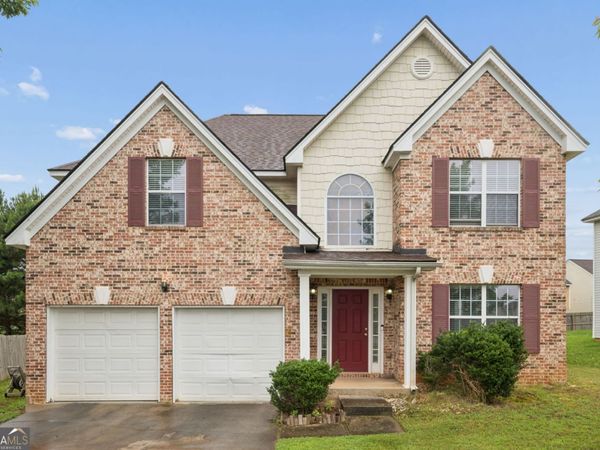 439 Lake Ridge Lane, Fairburn, GA 30213
