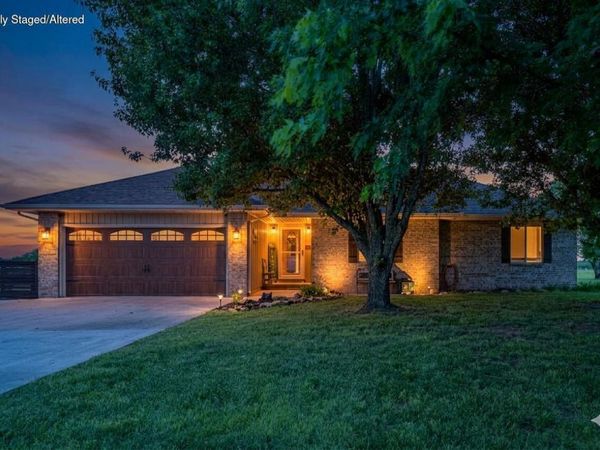 14964 Lawrence 1114 , Mt Vernon, MO 65712