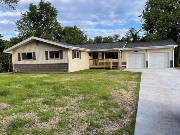 3328 W Harrison Street, Springfield, MO 65802