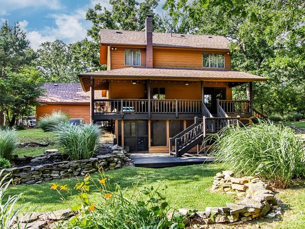 445 Morning Glory Drive , Marshfield, MO 65706