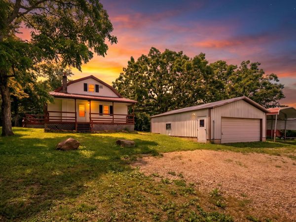 2804 Amon Drive , Summersville, MO 65571