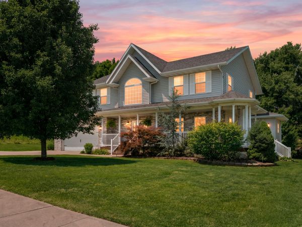 835 Saratoga Road , Willard, MO 65781