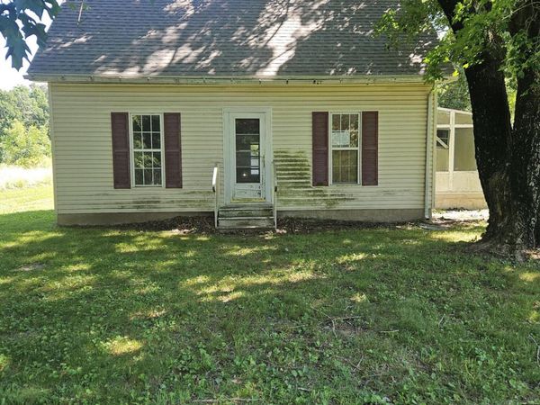 Wentworth, MO 64873