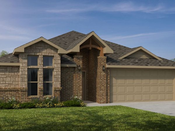 5260 S Morgan Avenue, Battlefield, MO 65619